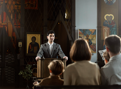 Faith Conversations