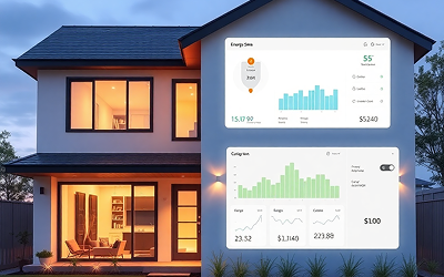 5 Tips for Cutting Energy Bills