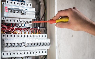 Powering Businesses Sustainably