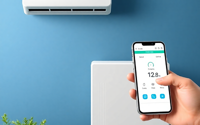 How to Improve Your Home’s Energy Efficiency