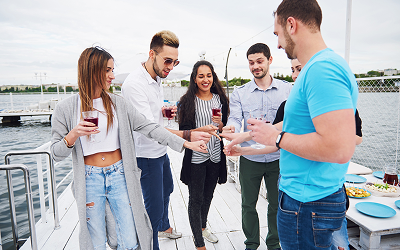 Unforgettable Yacht Events to Celebrate in True Style