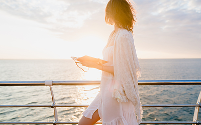 Everyday Life Onboard a Yacht: What to Expect