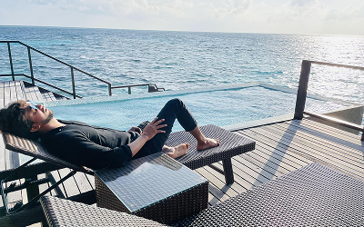 Discover the Ultimate Luxury Lifestyle Aboard