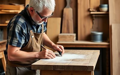 Caring for Your Wooden Furniture