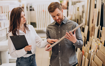 Choosing the Right Wood for Your Home