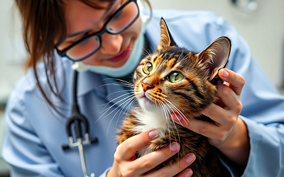 When to Schedule Your Pet’s Health Check-Up