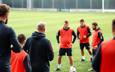 New State-of-the-Art Training Facility Opens