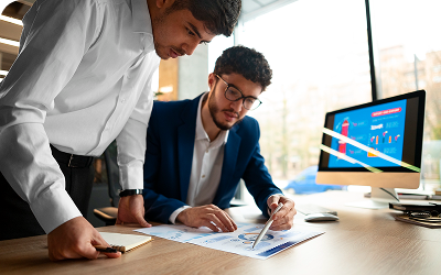 Startup Financial Planning Mistakes Avoid