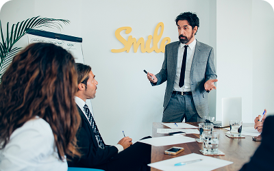 Market Research for Smart Decisions