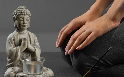 Mindfulness: Living in the Present Moment