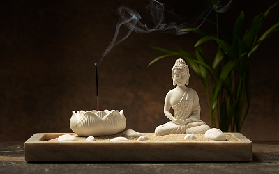 Balance Body, Mind, and Spirit with Meditation