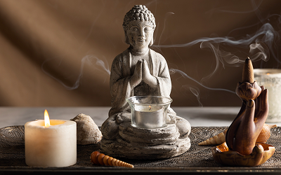 Simple Mindfulness Rituals for Stress Relief