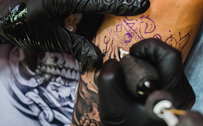 Top 10 Tattoo Trends You’ll See This Year