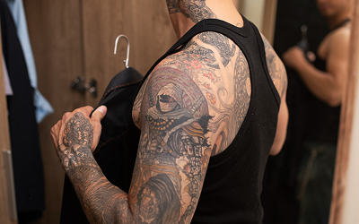 Best Tattoo Styles for First Timers