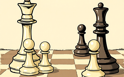 Endgame Essentials: King and Pawn vs King