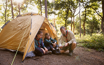 Essential Camping Gear Every Adventurer Needs