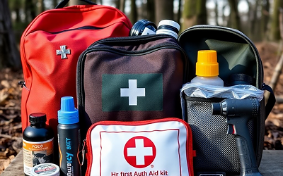 Understanding Hunter Safety Checklist