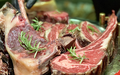 Field Dressing and Meat Processing for beginner