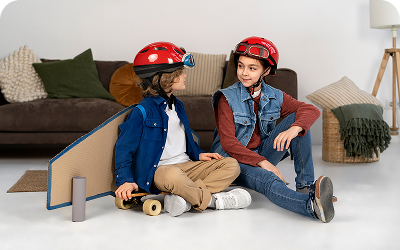 Smart picks for curious little builders