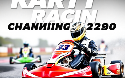 Upcoming Race Events You Can Join