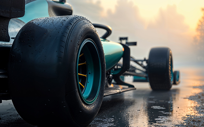 How Weather Changes Your Racing Game