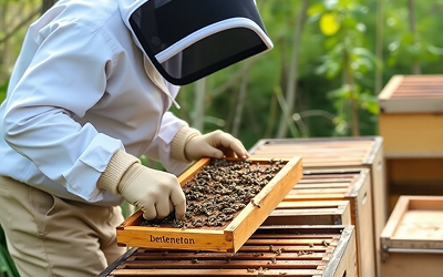 Beekeeping Basics