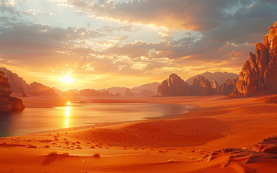 5 Hidden Wonders of the Desert You’ve Never Seen