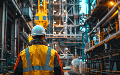 Inside Our Latest Refinery Upgrade