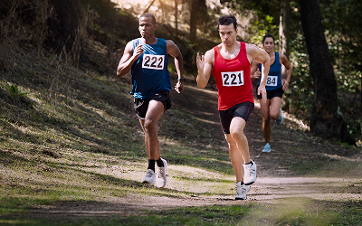 What to Eat Before, During & After a Marathon