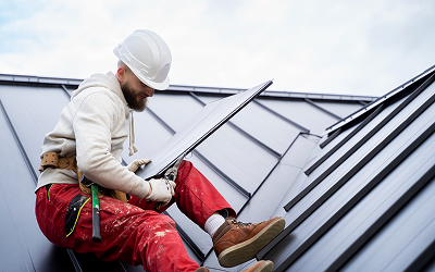 How Weather Affects Your Roof Over Time