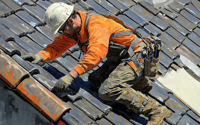 How to Prepare Your Roof for the Rainy Season