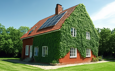 Eco-Friendly Roofing Solutions You Should Know