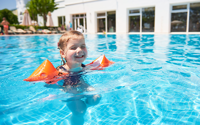 How to Support Your Child’s Swimming Journey