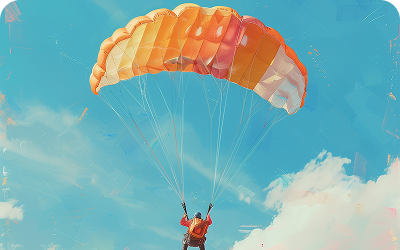 Mastering the Art of Smooth Landings