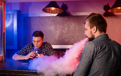 Vaping vs Smoking: The Real Comparison