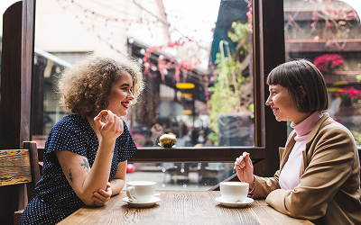 Daily Rituals of True Coffee Lovers