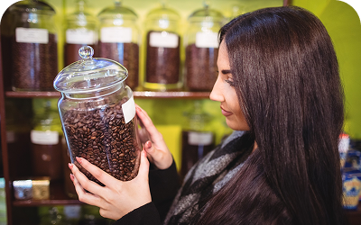 Sustainable Coffee: Choices That Matter